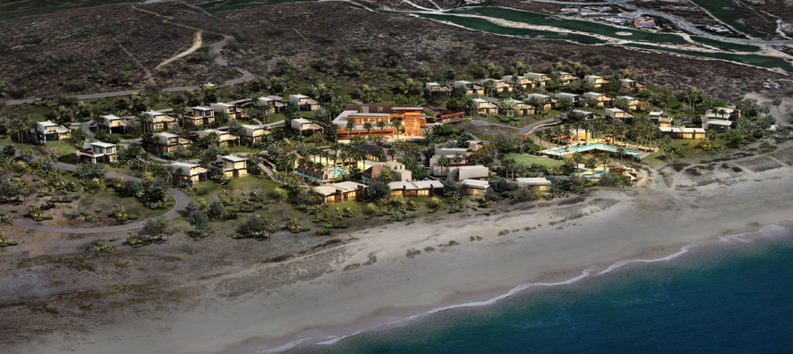 Ritz Carlton homes for sale los cabos